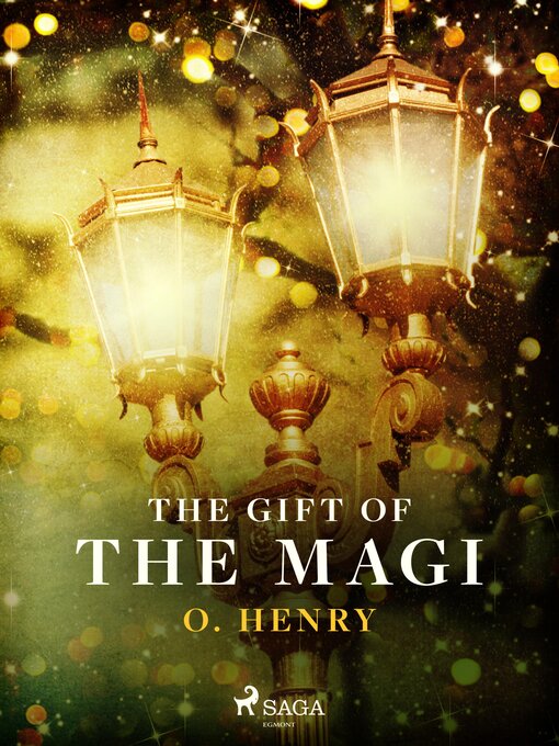 Titeldetaljer för The Gift of the Magi av O. Henry - Tillgänglig